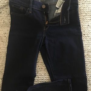 Women skinny jeans